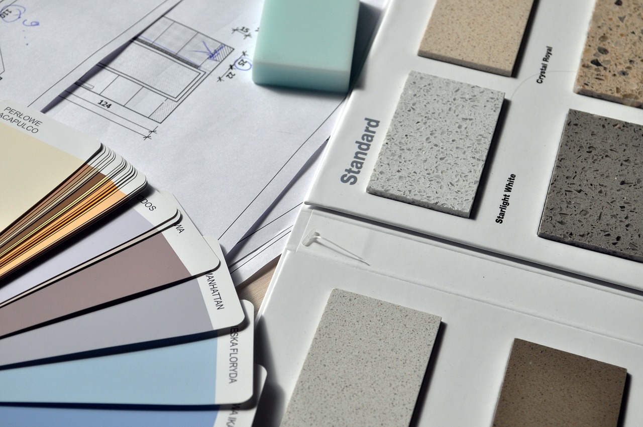 Quelles sont les prestations d&rsquo;un architecte d&rsquo;intérieur ?