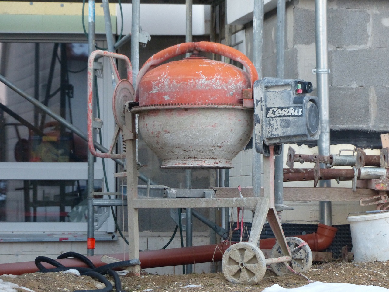 Le rôle de l&rsquo;artisan maçon dans vos travaux
