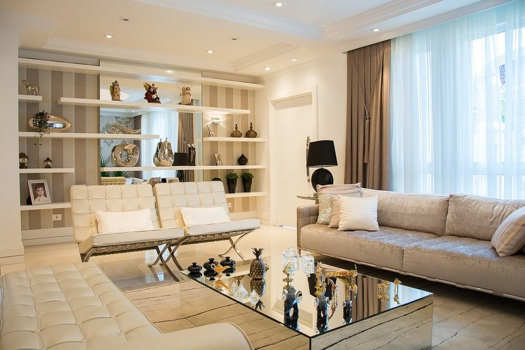 Faites de votre maison un espace confortable