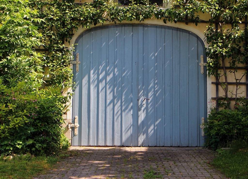 Rideau métallique à Nantes&nbsp;: dépannage et maintenance